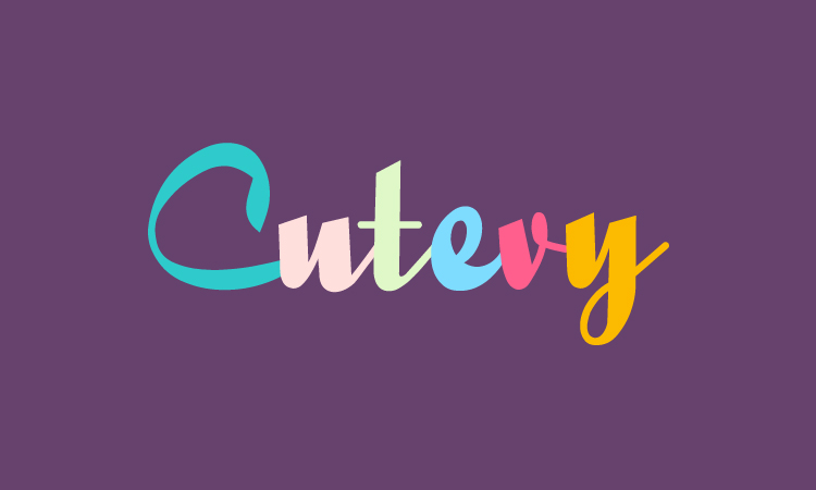 Cutevy.com - Best domains for sale